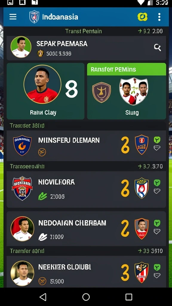 Screenshot jktgame nomor 1