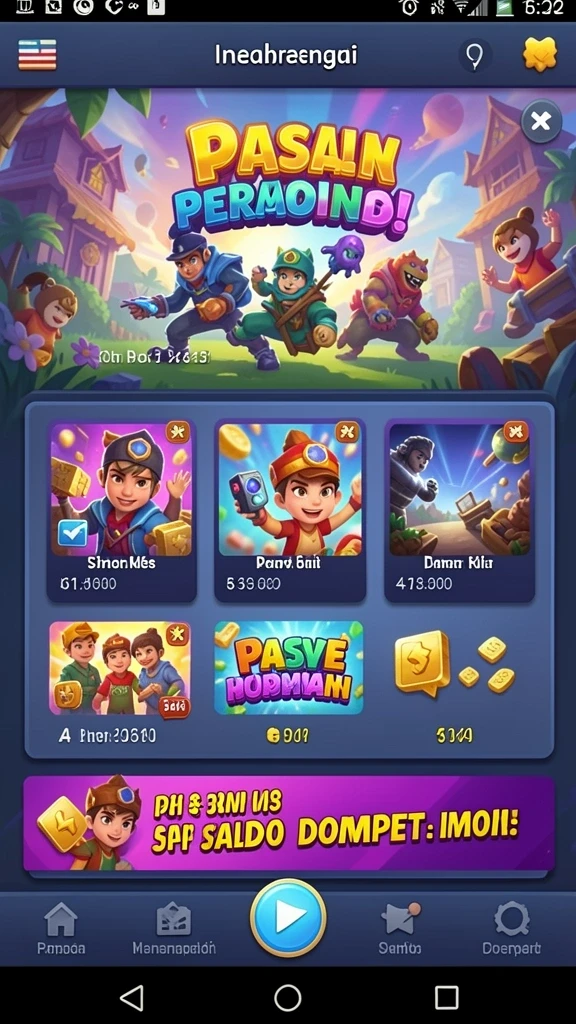 Screenshot jktgame nomor 2