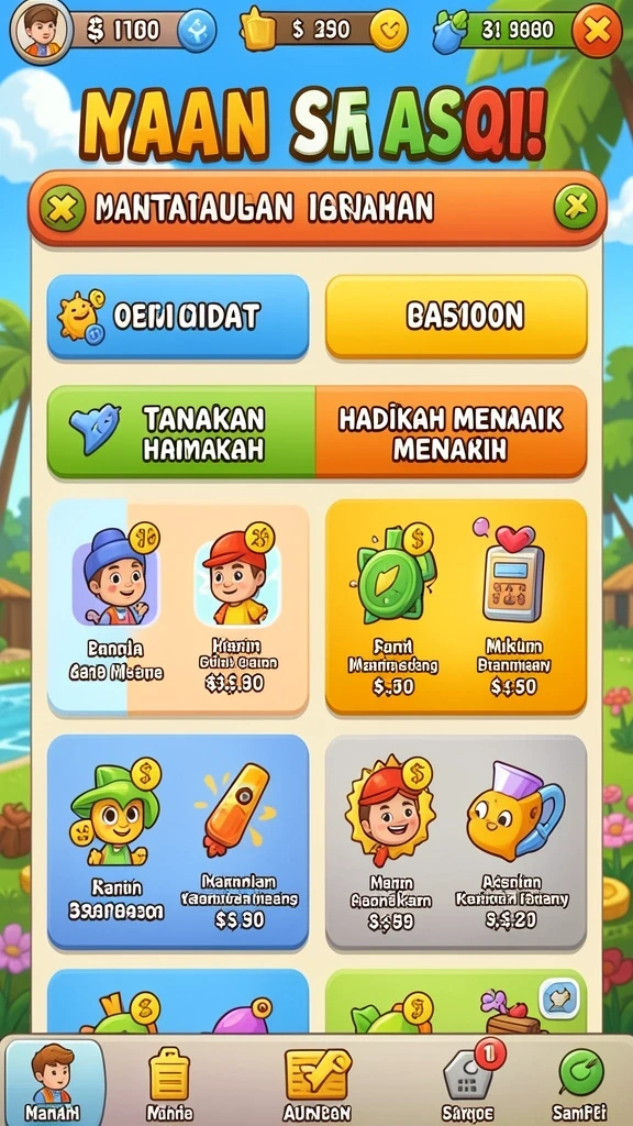 Screenshot jktgame nomor 3