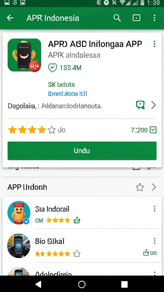 Screenshot jktplus nomor 2