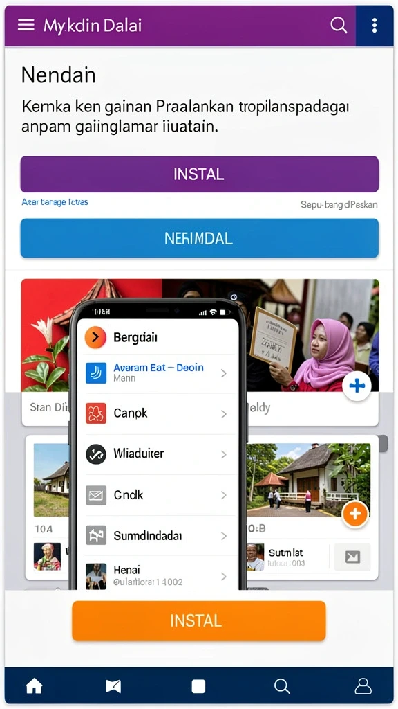 Screenshot kartutoto nomor 3