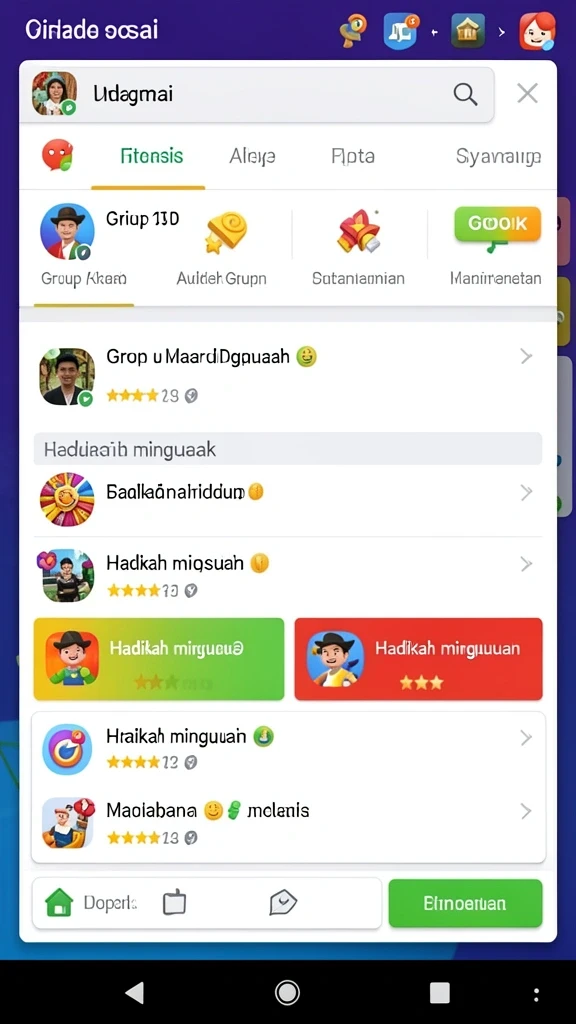 Screenshot karun138 nomor 2