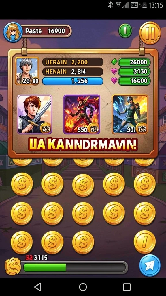 Screenshot kijangwin nomor 1