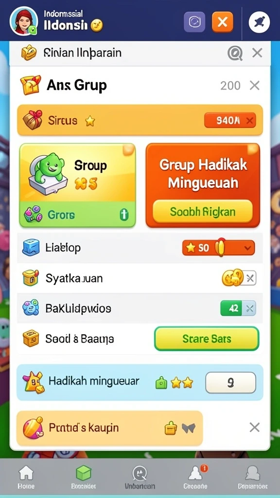 Screenshot king88 nomor 1