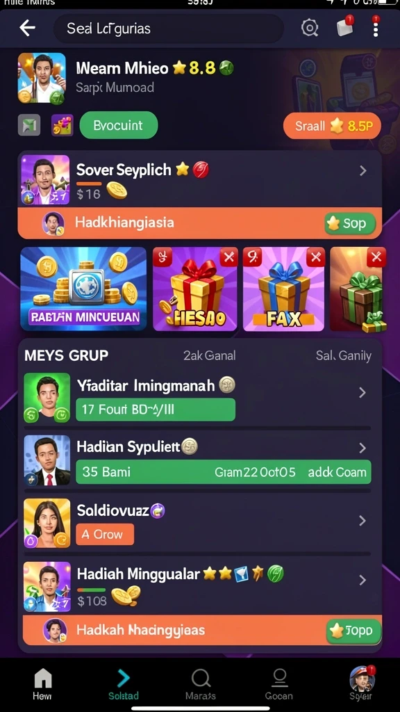 Screenshot km789 nomor 2
