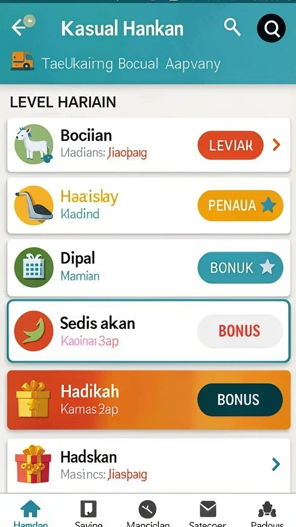 Screenshot koin99 nomor 3