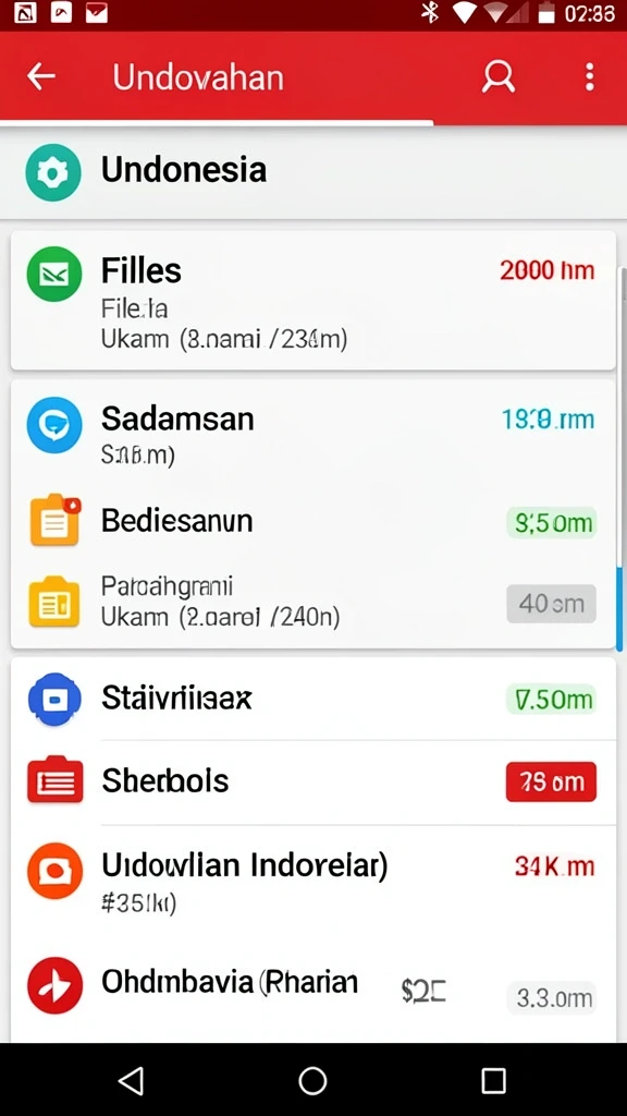Screenshot koitoto nomor 1