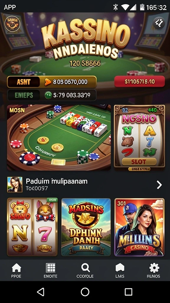 Screenshot koko11 nomor 1