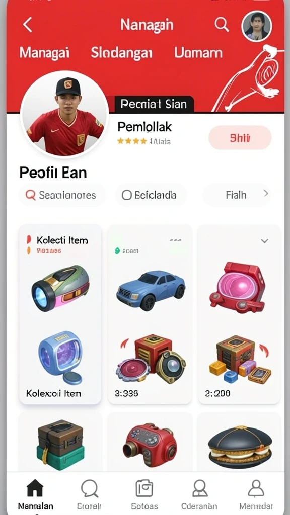 Screenshot laba777 nomor 3