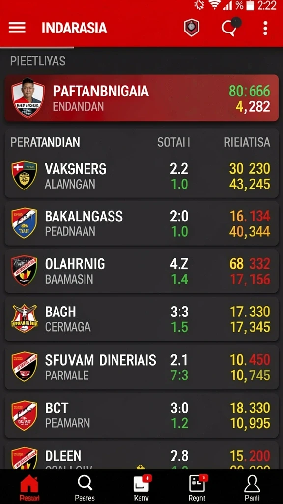 Screenshot lusa777 nomor 1