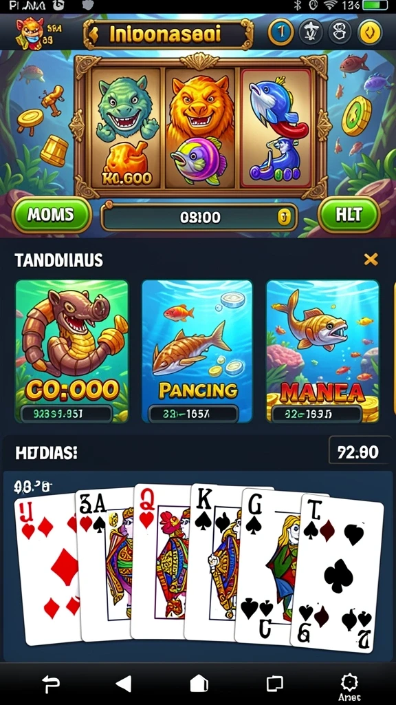 Screenshot mabar88 nomor 3