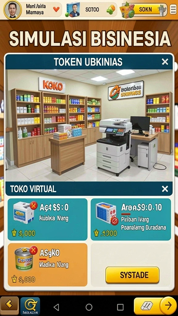 Screenshot mawartoto nomor 1