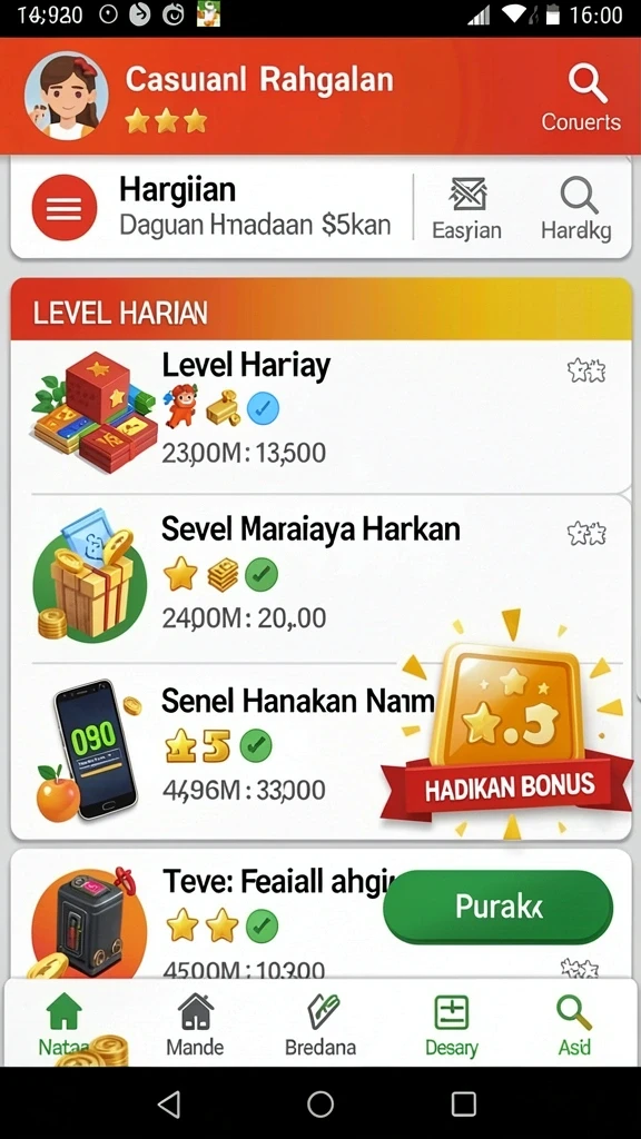 Screenshot mawartoto nomor 3