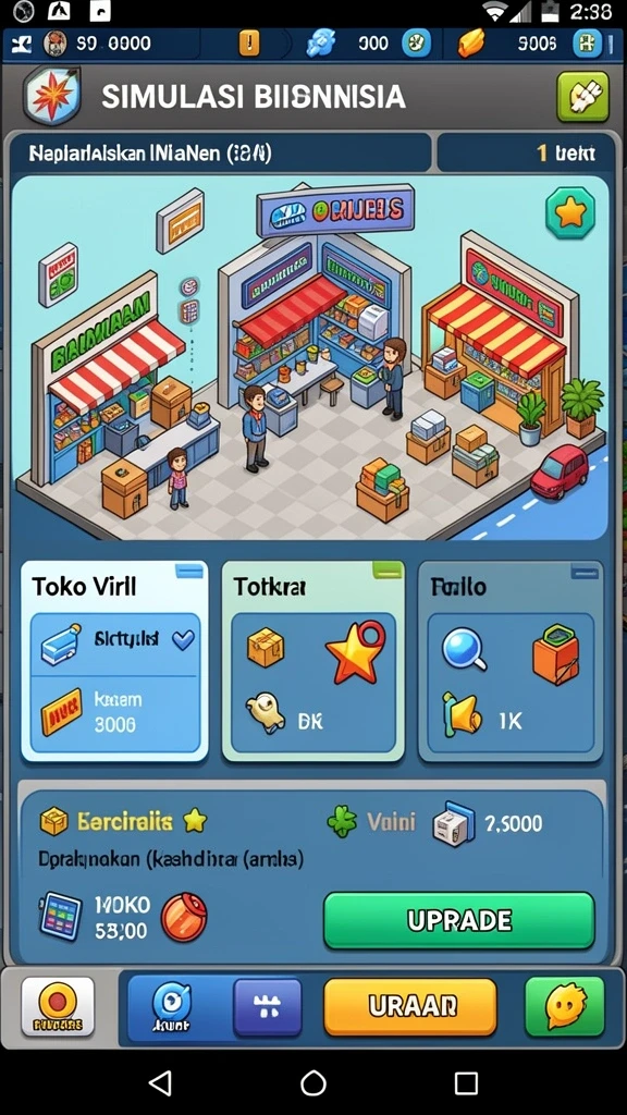 Screenshot mega338 nomor 3