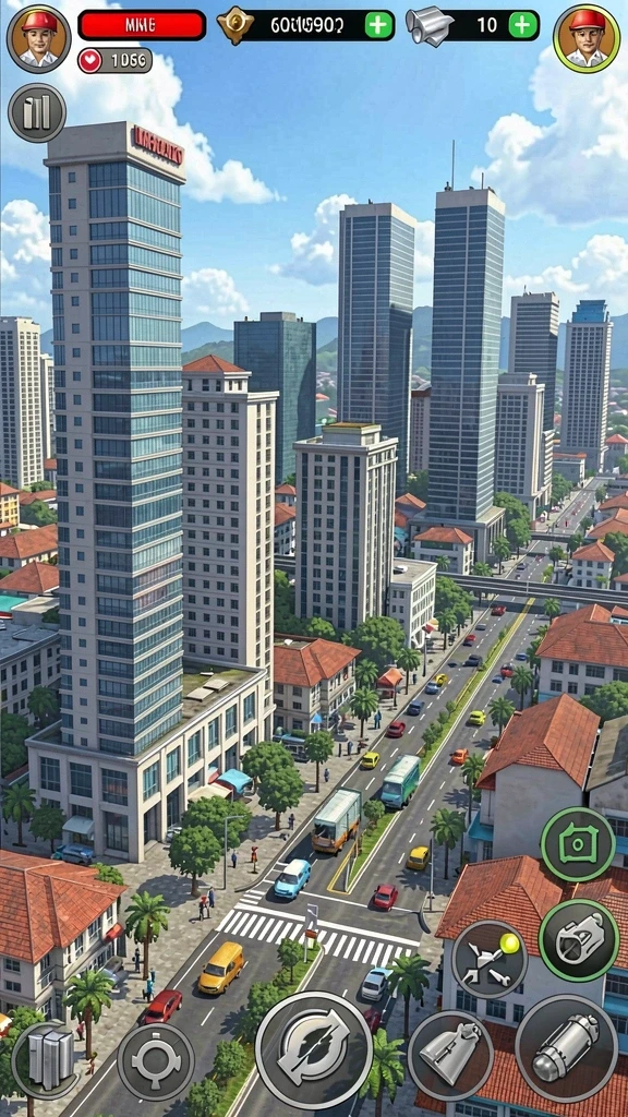 Screenshot megawin188 nomor 1