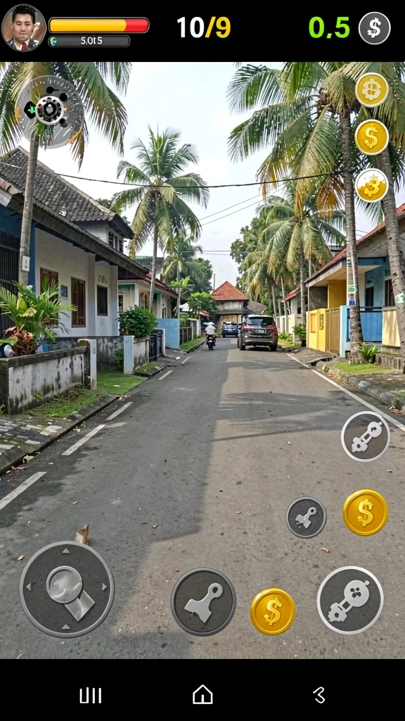 Screenshot megawin188 nomor 3