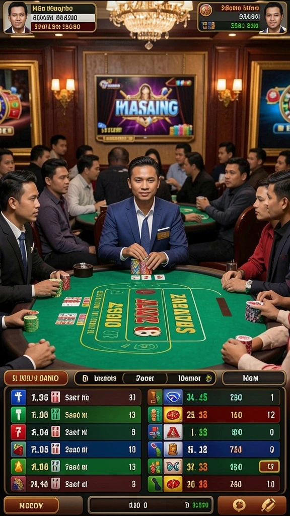 Screenshot menangbet nomor 3