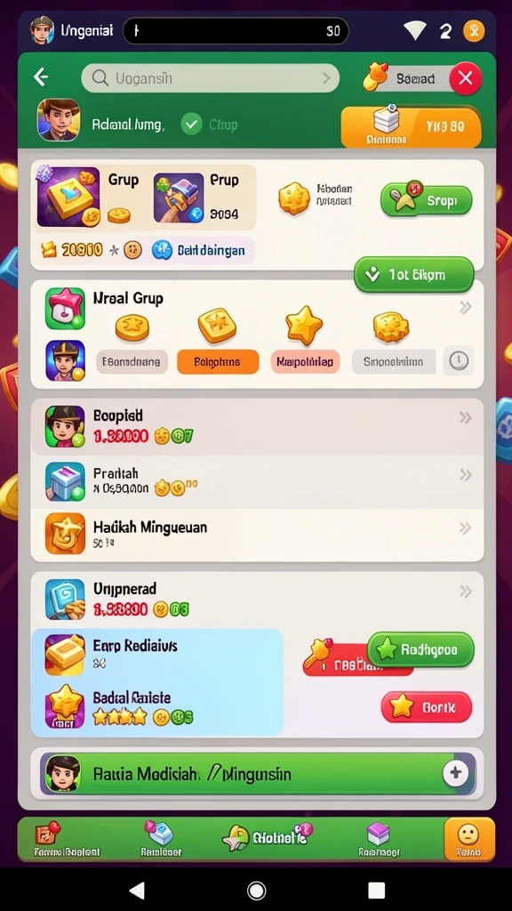 Screenshot mikatoto nomor 1
