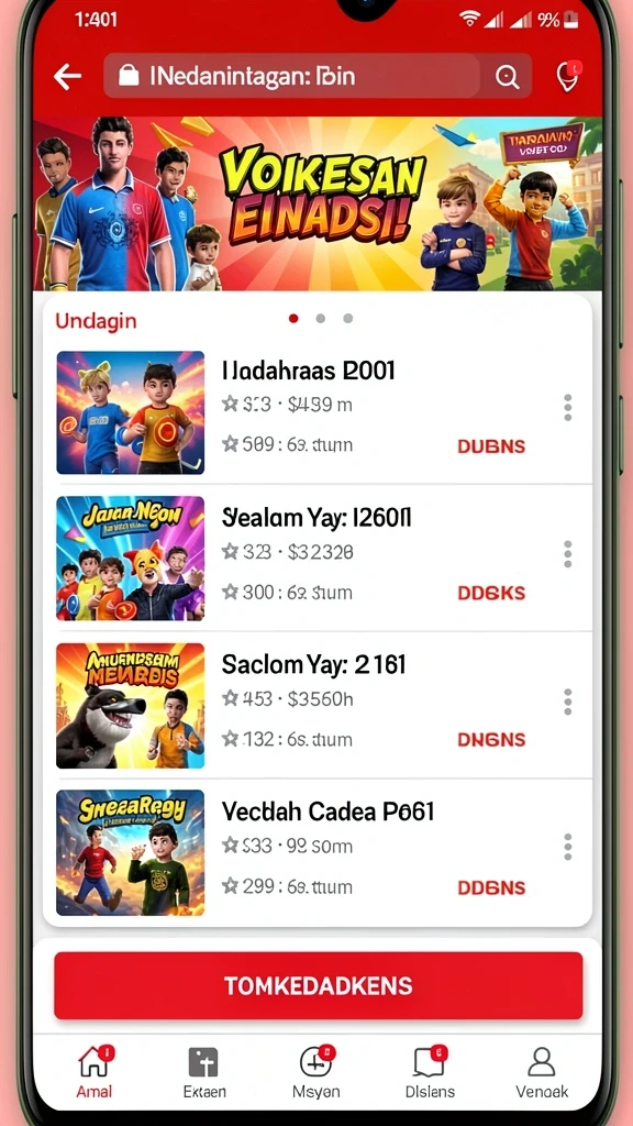 Screenshot nasa4d nomor 1