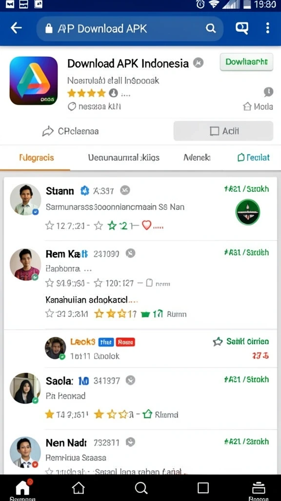 Screenshot ngaso77 nomor 3