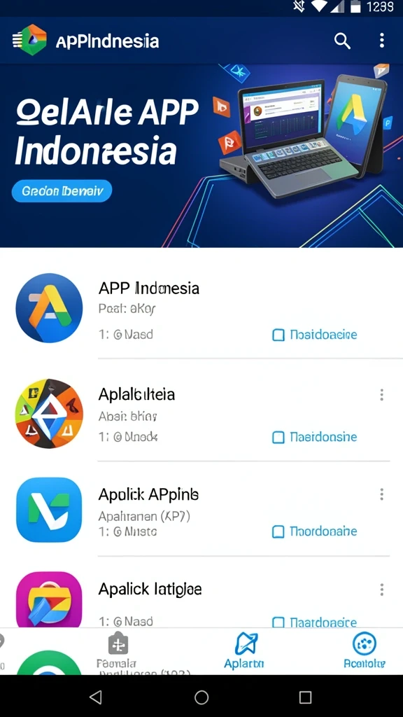 Screenshot ocatoto nomor 2