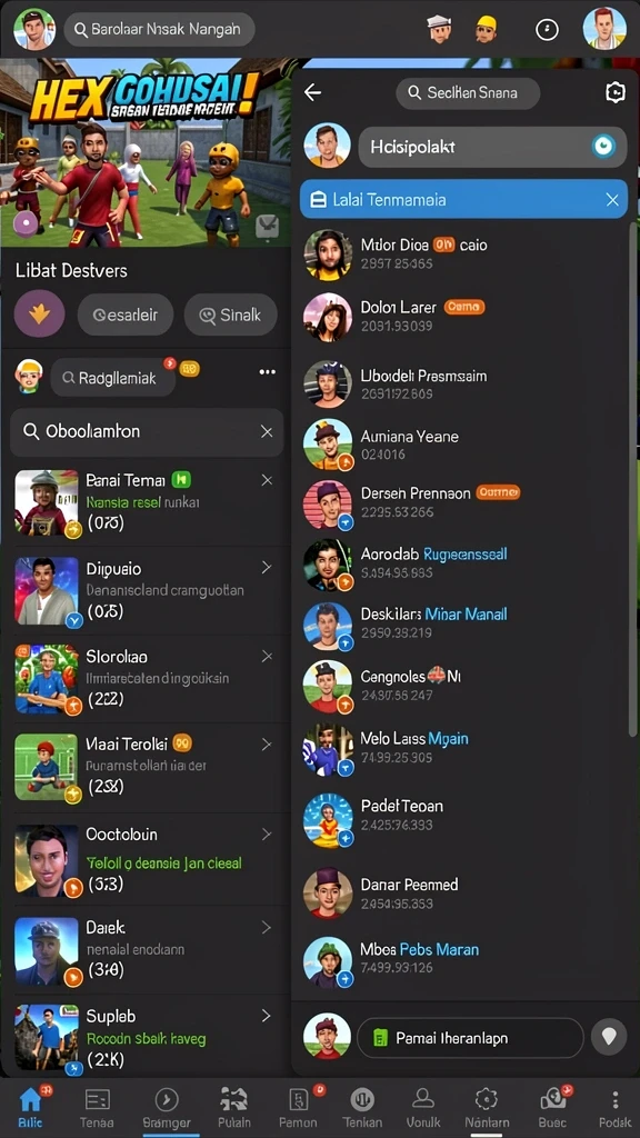 Screenshot okidr nomor 1