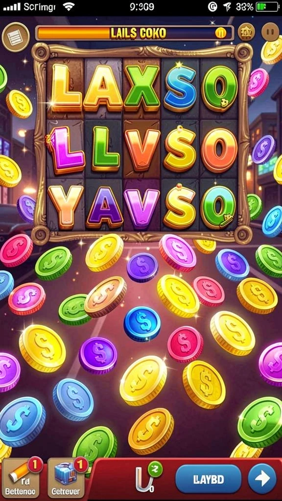 Screenshot olxslot nomor 1