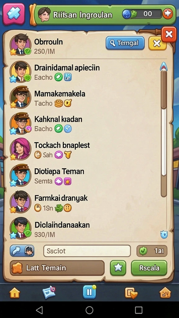 Screenshot olxslot nomor 2