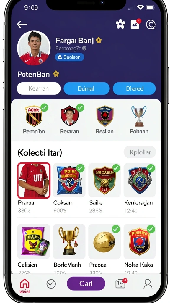 Screenshot ovo88 nomor 3