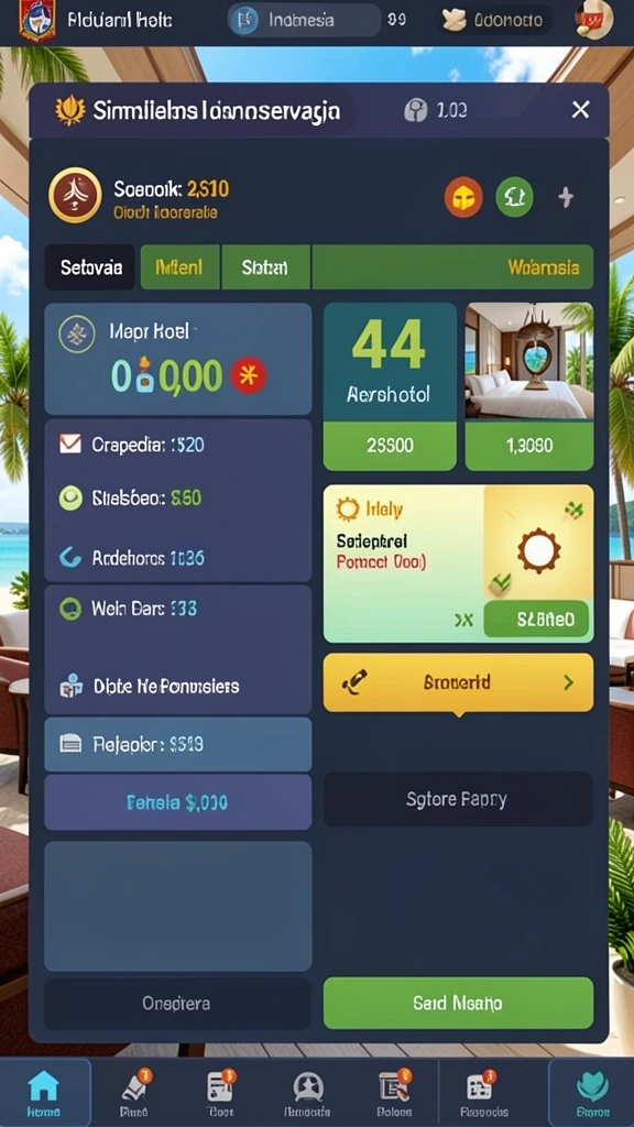 Screenshot pandora88 nomor 3