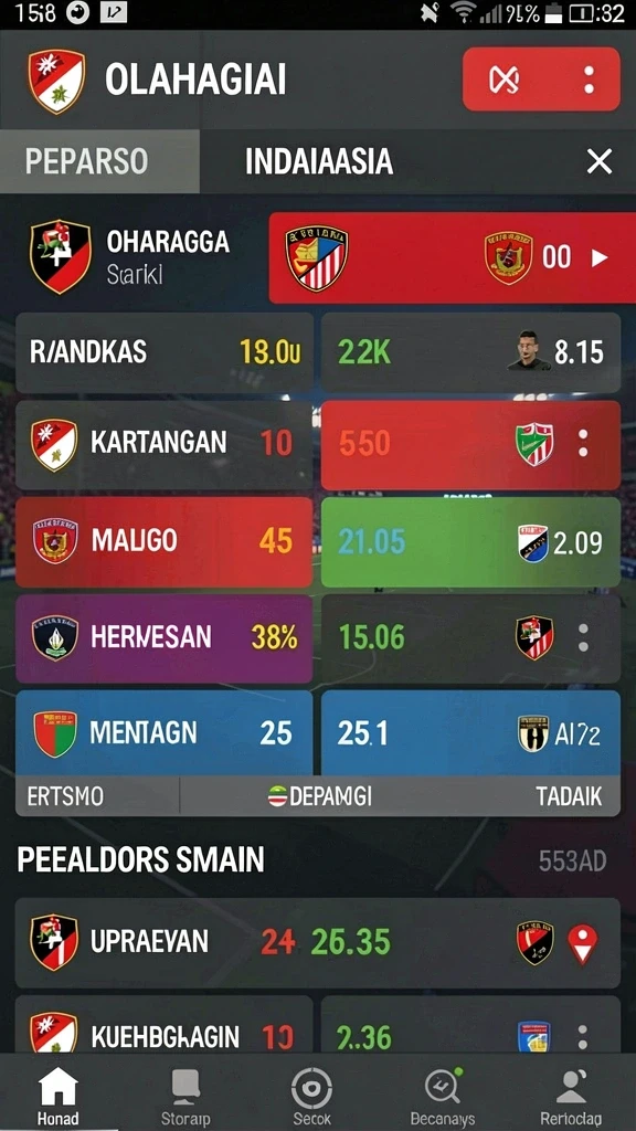 Screenshot paris88 nomor 3