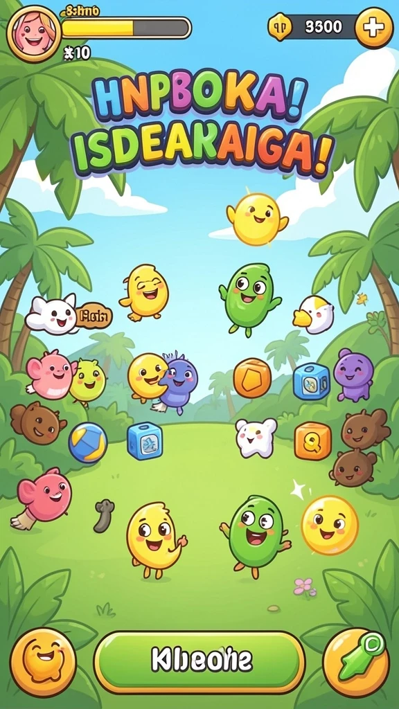 Screenshot pisang123 nomor 1