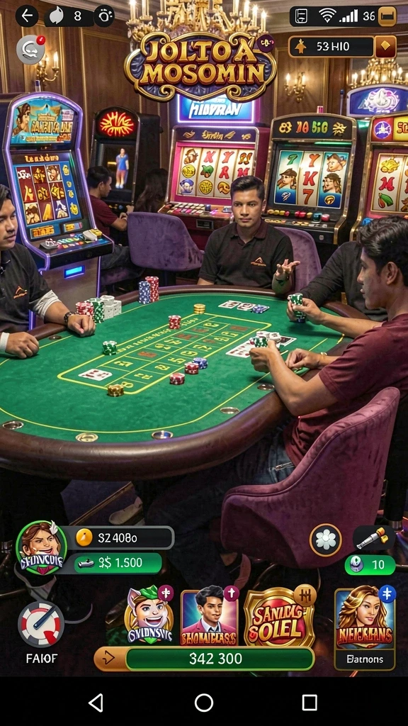 Screenshot pulau88 nomor 3