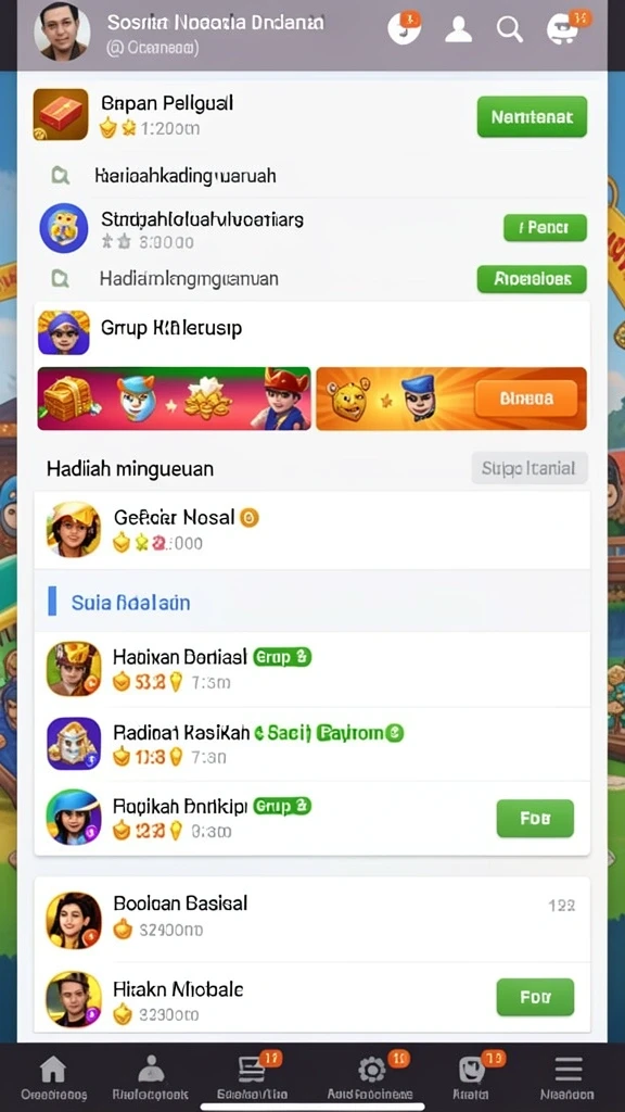 Screenshot rajapola nomor 1
