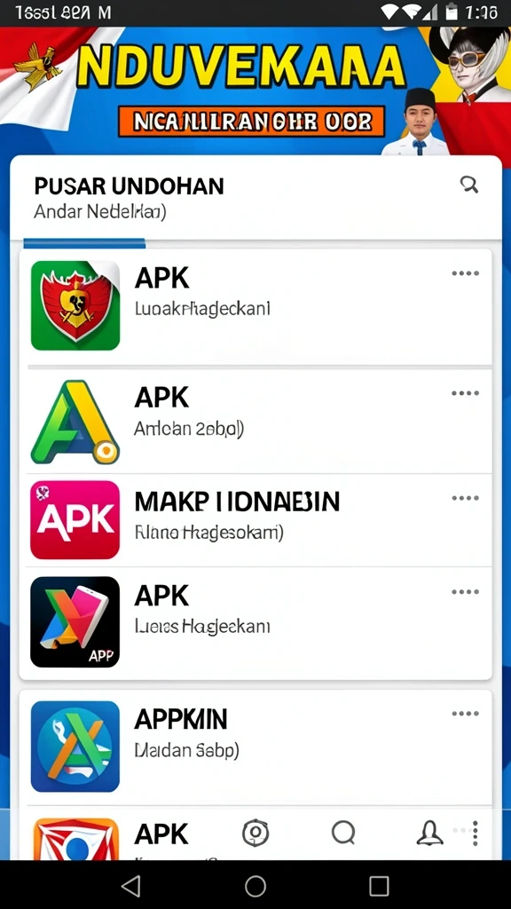 Screenshot rajapola nomor 3