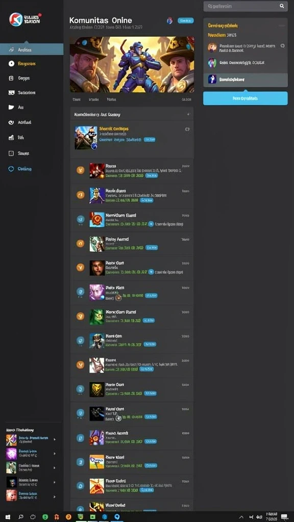Screenshot rejekihub nomor 1