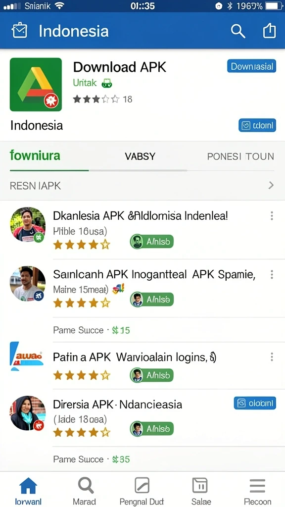 Screenshot royaltoto nomor 3