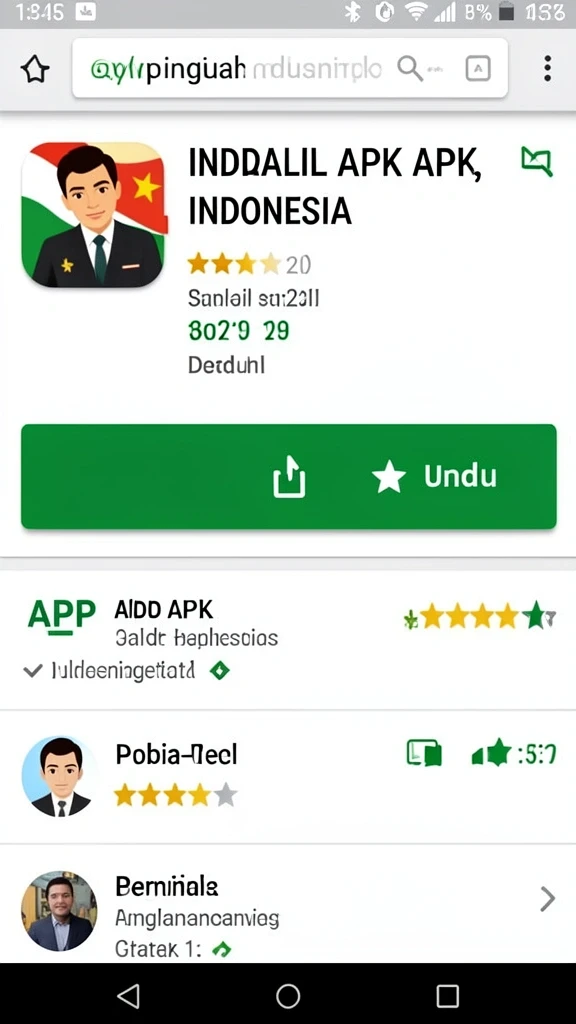 Screenshot rp62rp nomor 1