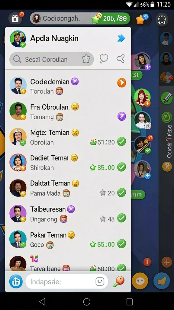 Screenshot rp888 nomor 1