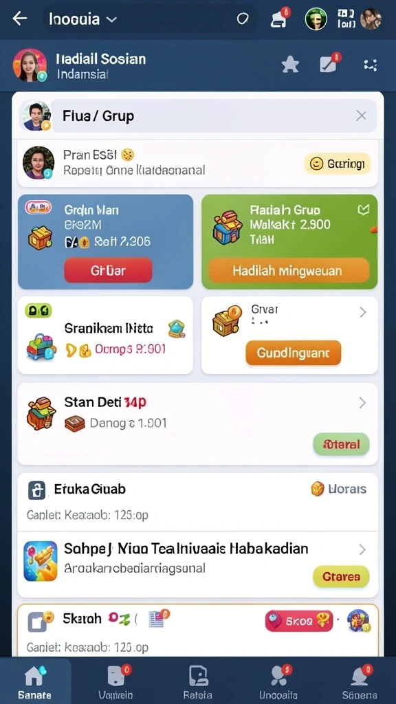 Screenshot rumahtoto nomor 3