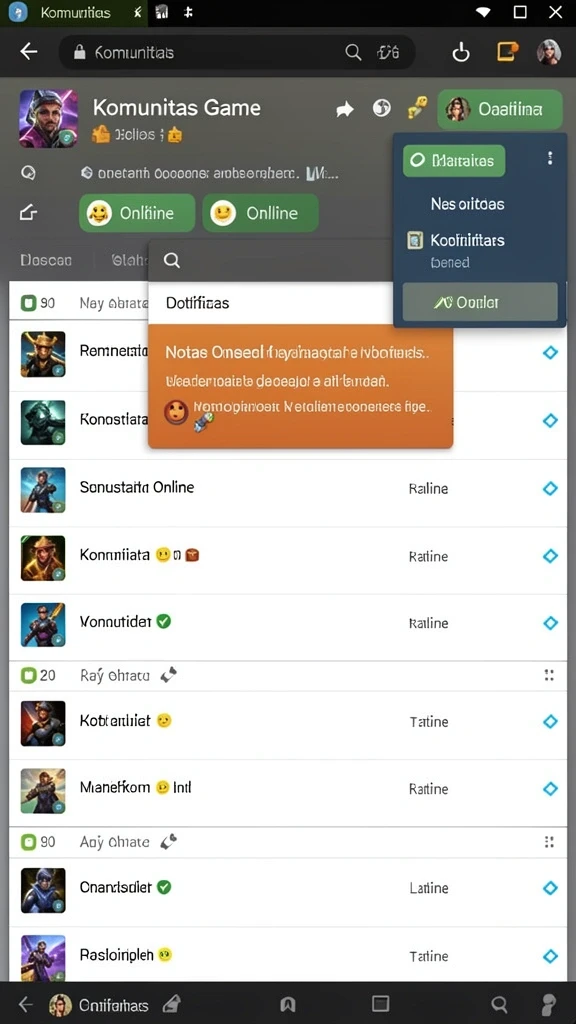 Screenshot sabatoto nomor 3