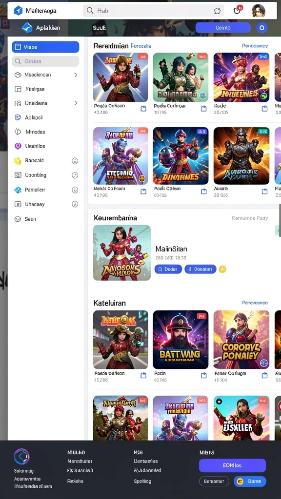Screenshot satset138 nomor 2