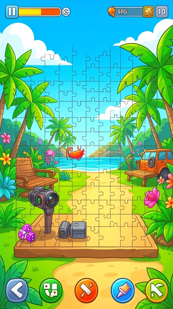 Screenshot senior4d nomor 2