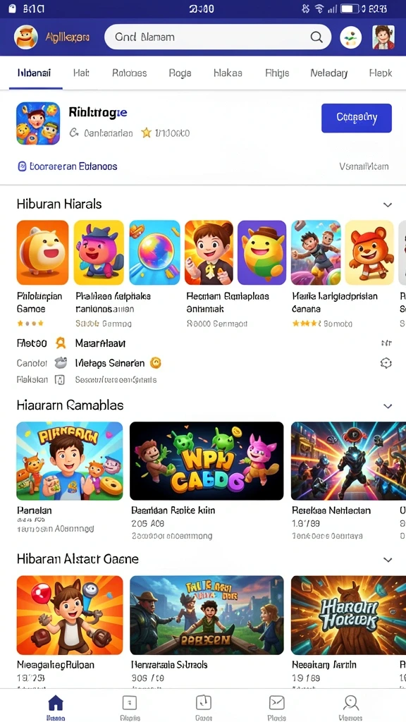 Screenshot senior4d nomor 3