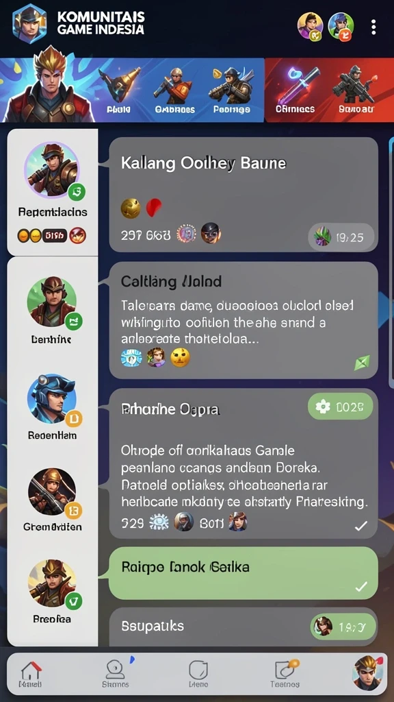 Screenshot serubet nomor 1