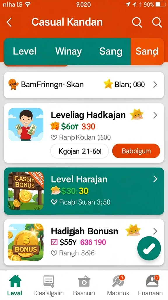 Screenshot sinte4d nomor 2