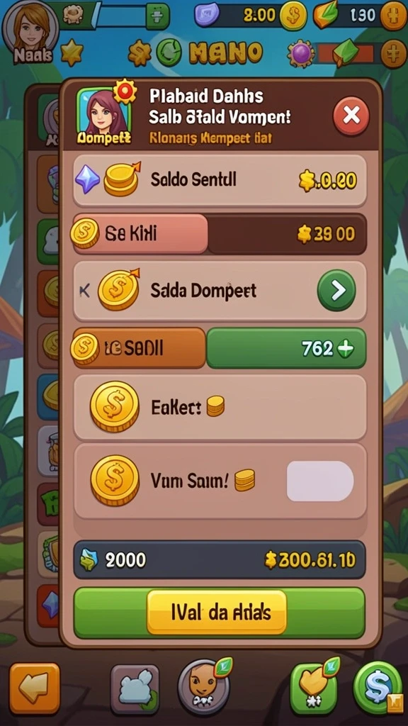 Screenshot sip33 nomor 2