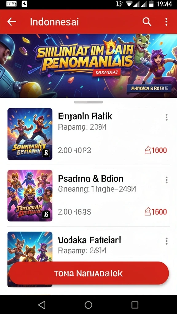 Screenshot slotmacau188 nomor 1
