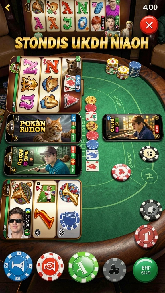 Screenshot sobatgaming nomor 1