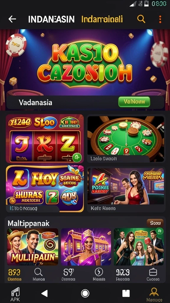 Screenshot spin88 nomor 1